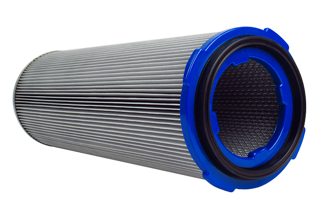 dust removal filter cartridge